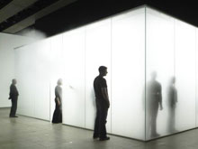 Interactive Exhibits